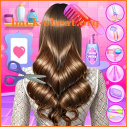 Cindy Royal Hair Salon icon