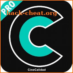 Cine Calidad Pro _ Peliculas icon