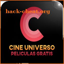 Cine Universo icon