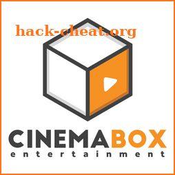 Cinema Box icon