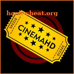 Cinema HD Movies and Series icon