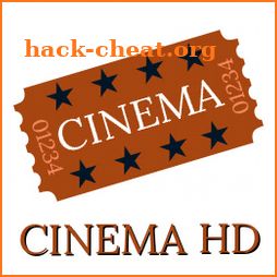 Cinema Hd V2 Free Movies App icon