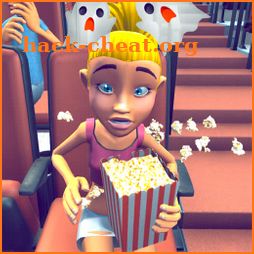 Cinema Life 3D icon