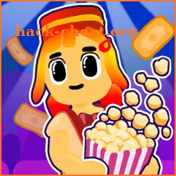 Cinema Tycoon 3D icon