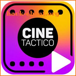 CineTactico icon