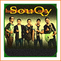 Cinta Dalam Do'a {}Souqy Band icon