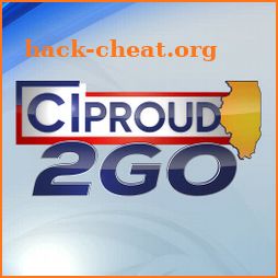 CIProud 2 Go icon