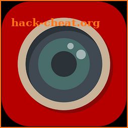 Circle Camera icon