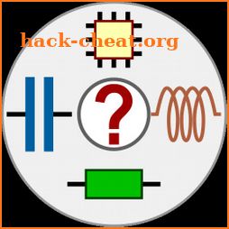 Circuit Calculator. Let's Make Electronics Easier! icon