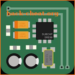 Circuits - A Board Game for Chromecast icon