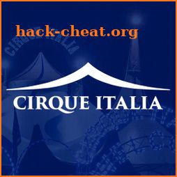 Cirque Italia icon