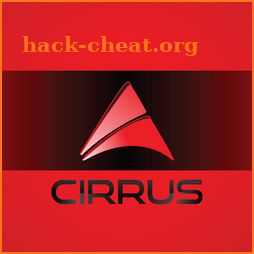 Cirrus icon