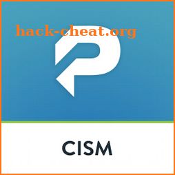 CISM Pocket Prep icon