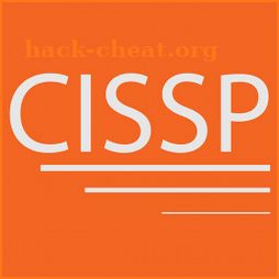 CISSP Flashcards icon