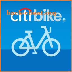 Citi Bike icon