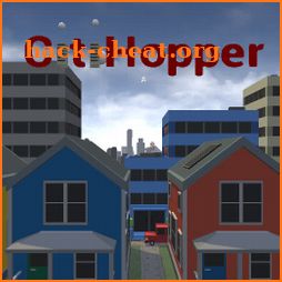 Citihopper icon