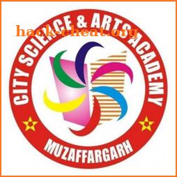 City Academy Muzaffargarh icon