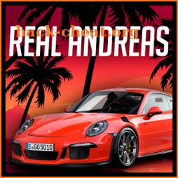 City Andreas icon