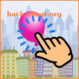 City Balloon Hunter icon