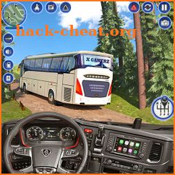 City Bus Simulator - Bus Drive icon