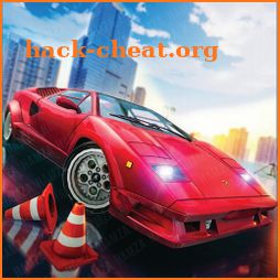 City Car Parking - Racing Simulation 2021 icon