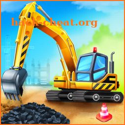 City Construction Game icon