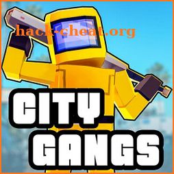 City Gangs: San Andreas icon