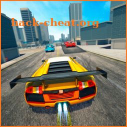 City GT Racing Hero Stunt icon