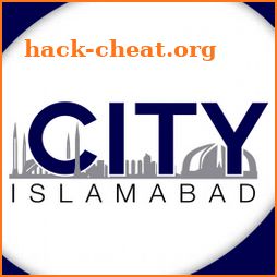 City Islamabad icon