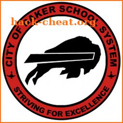 City of Baker School System icon