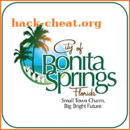 City of Bonita Springs icon