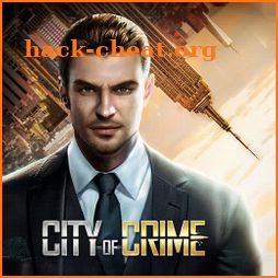 City of Crime: Gang Wars icon