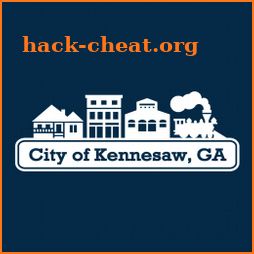 City of Kennesaw icon