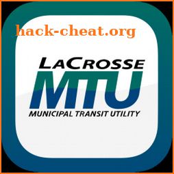 City of La Crosse MTU icon