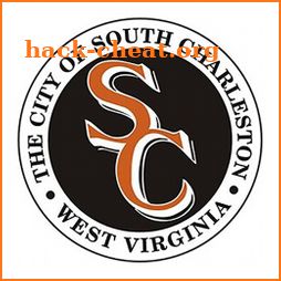 City of South Charleston icon