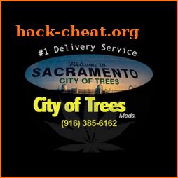 City of Trees icon