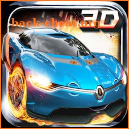 City Racing 3D icon