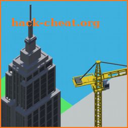 City Stacker icon