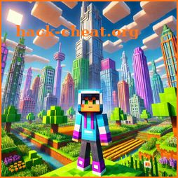 CityCraft Explorers icon