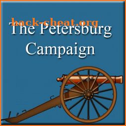 Civil War Battles - Petersburg icon