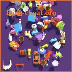 Claim Toy Star icon