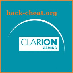 Clarion Gaming Lounge icon