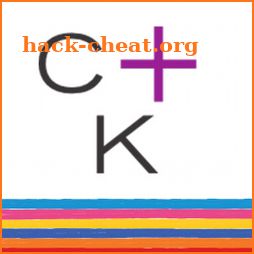 Clark+Kensington Colors Pro icon