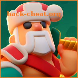 Clash mini download icon