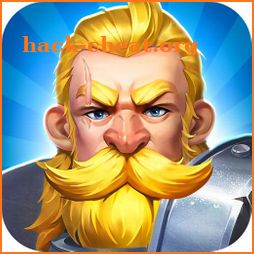 Clash of Mythos icon