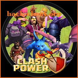 Clash of Power icon