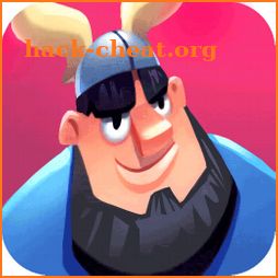 Clash Of Vikings icon