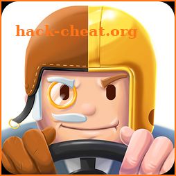 Clash Rider - Clicker Tycoon icon