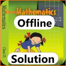 Class 6 Maths NCERT Solution icon