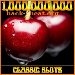 Classic 5-Reel - 777 Cherry Casino Slots icon